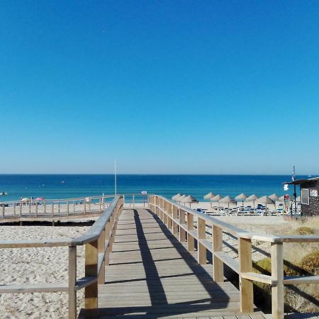 Apartamento Alvor Apartment Ngoại thất bức ảnh