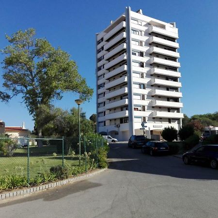 Apartamento Alvor Apartment Ngoại thất bức ảnh