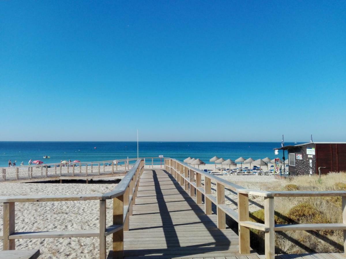 Apartamento Alvor Apartment Ngoại thất bức ảnh
