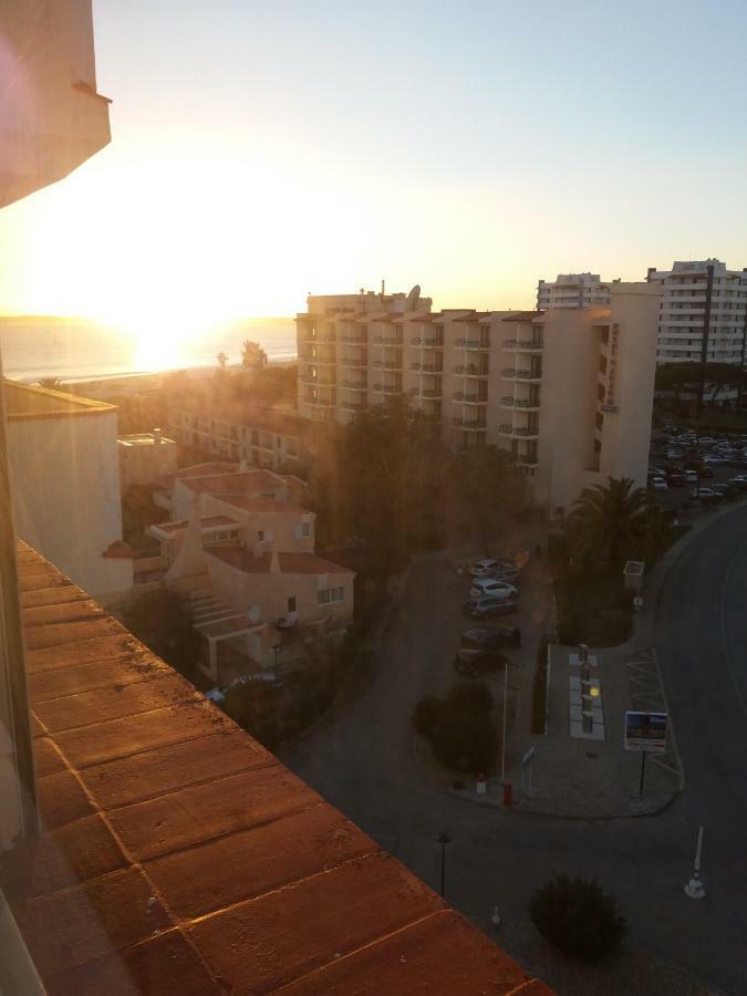 Apartamento Alvor Apartment Ngoại thất bức ảnh