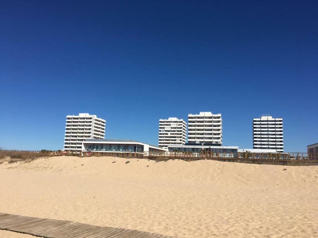 Apartamento Alvor Apartment Ngoại thất bức ảnh