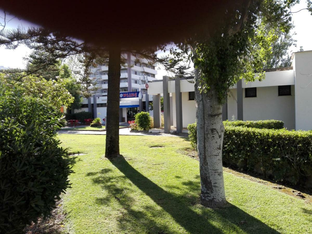 Apartamento Alvor Apartment Ngoại thất bức ảnh