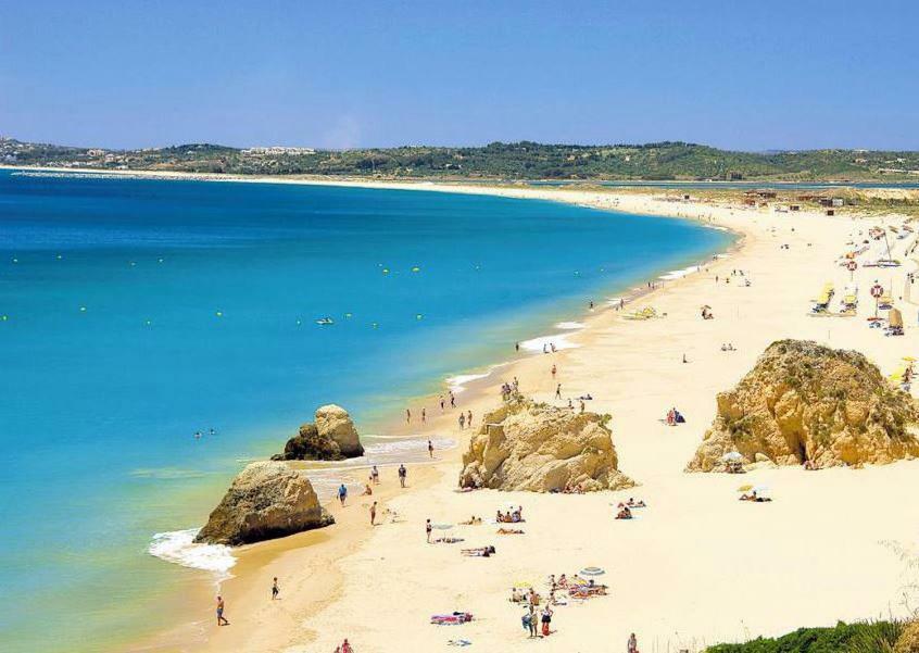 Apartamento Alvor Apartment Ngoại thất bức ảnh