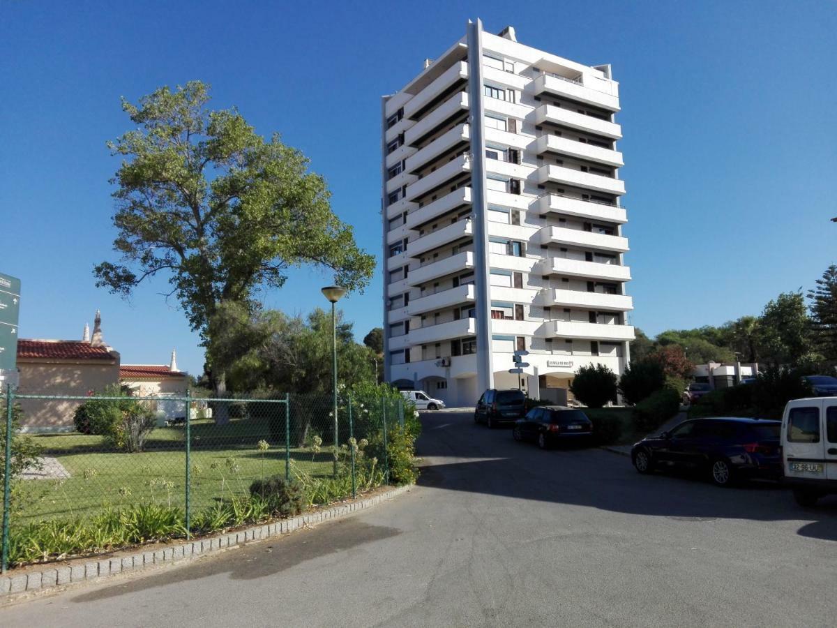 Apartamento Alvor Apartment Ngoại thất bức ảnh