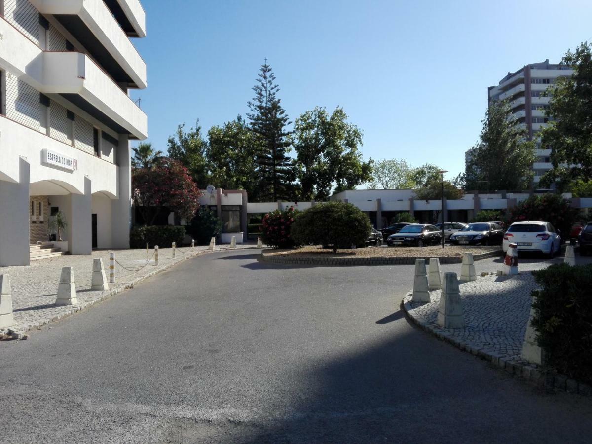 Apartamento Alvor Apartment Ngoại thất bức ảnh