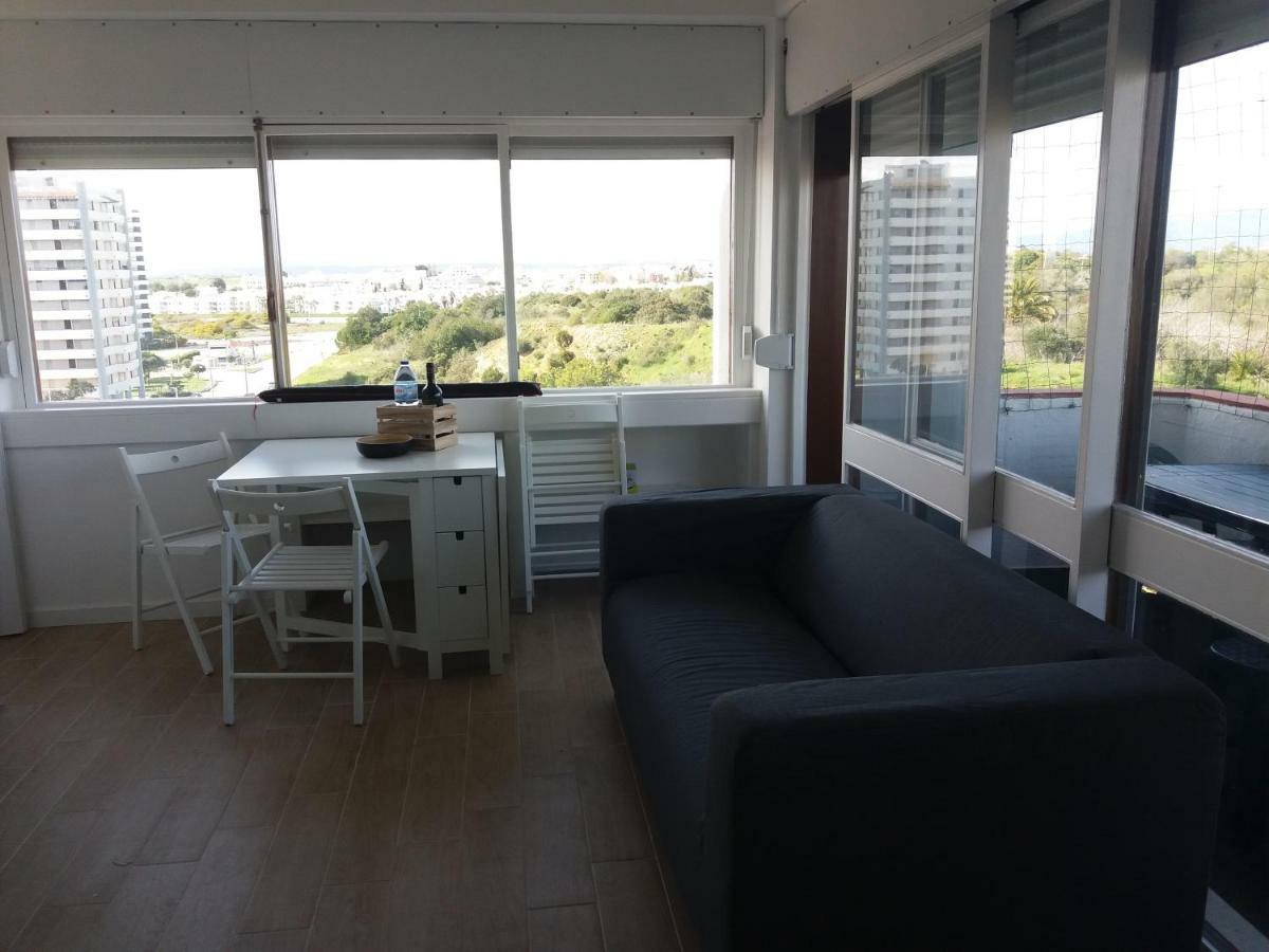 Apartamento Alvor Apartment Ngoại thất bức ảnh