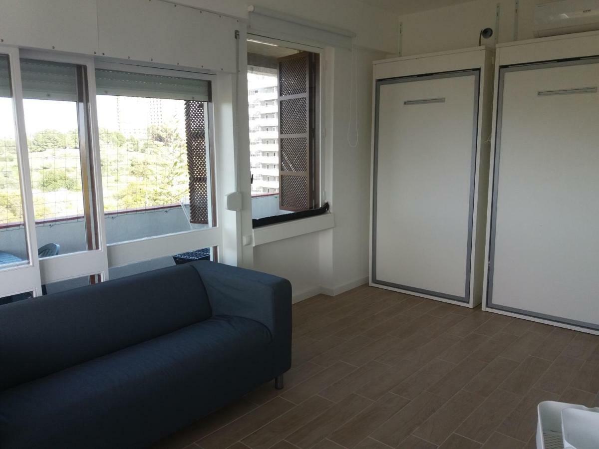 Apartamento Alvor Apartment Ngoại thất bức ảnh