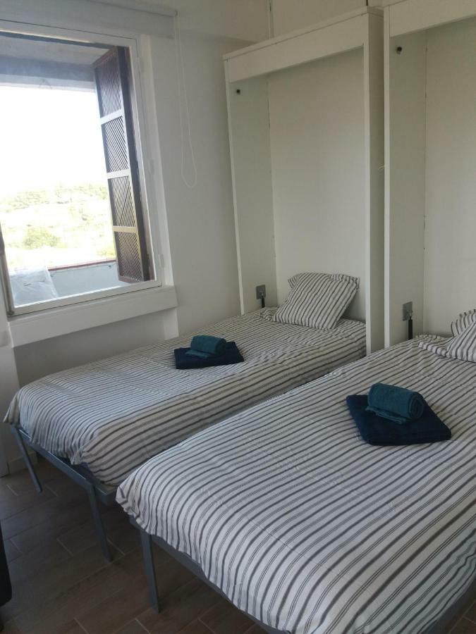 Apartamento Alvor Apartment Ngoại thất bức ảnh