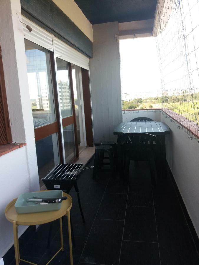 Apartamento Alvor Apartment Ngoại thất bức ảnh