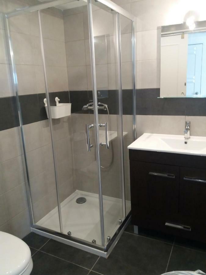 Apartamento Alvor Apartment Ngoại thất bức ảnh