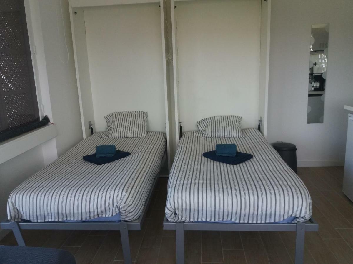 Apartamento Alvor Apartment Ngoại thất bức ảnh