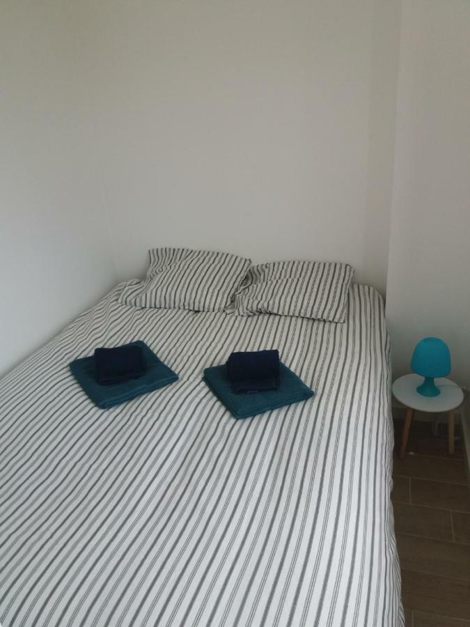 Apartamento Alvor Apartment Ngoại thất bức ảnh