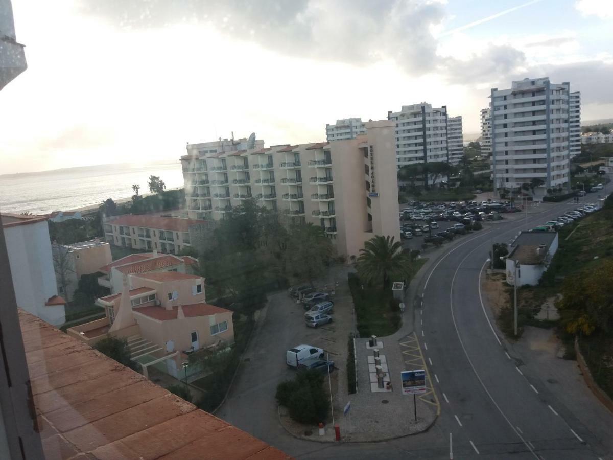 Apartamento Alvor Apartment Ngoại thất bức ảnh